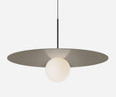 Bola Disc MAT suspension