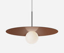 Bola Disc MAT suspension
