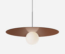 Bola Disc MAT suspension