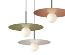 Bola Disc MAT suspension