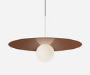 Bola Disc MAT suspension