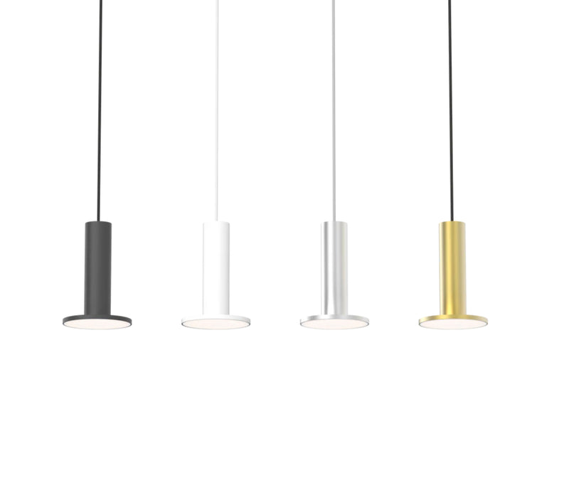 Cielo Plus suspension