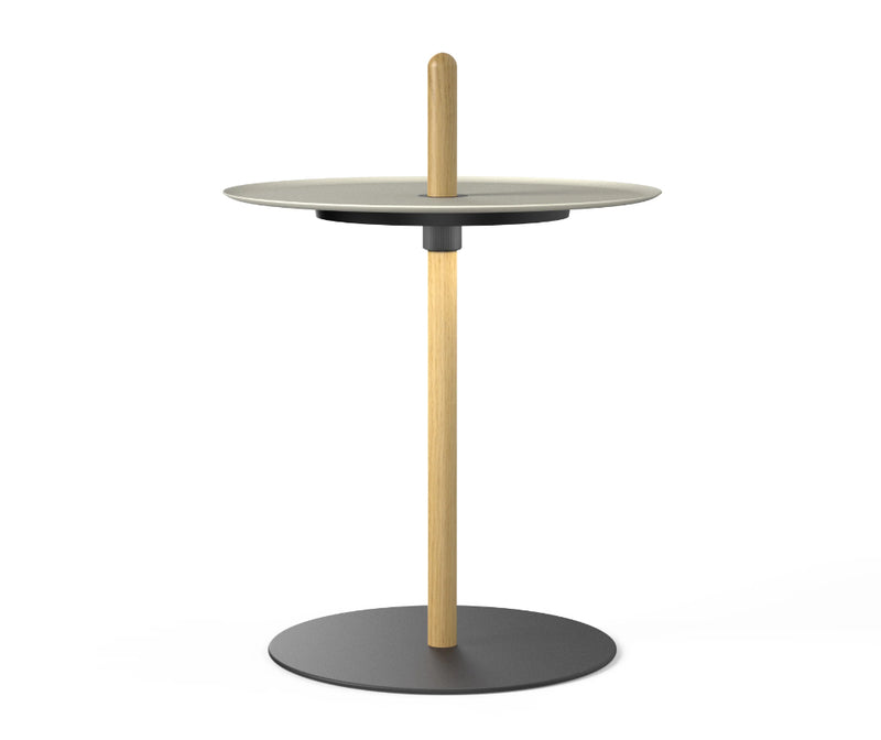 Nivél Pedestal portative de sol