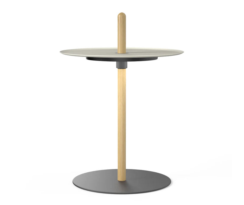 Nivél Pedestal portative de sol