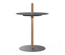 Nivél Pedestal portative de sol