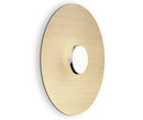 Sky Dome Flush Bois murale ou plafonnier