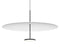 Sky Dome Métal suspension – En stock