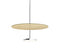 Sky Dome Bois suspension