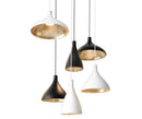 Swell Chandelier 6 suspension