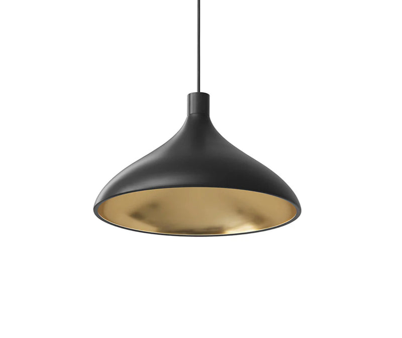 Swell Simple suspension