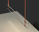 T.O Double suspension