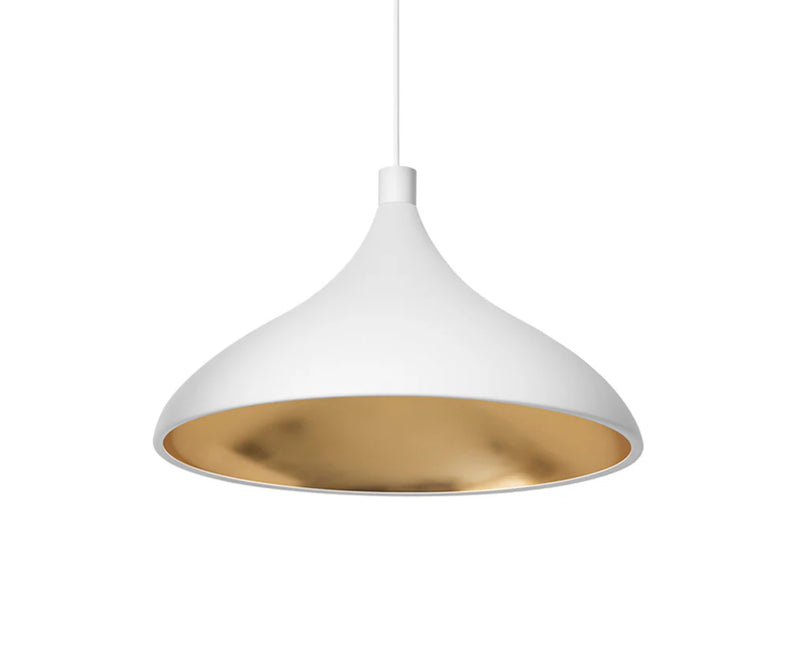 Swell Simple XL suspension