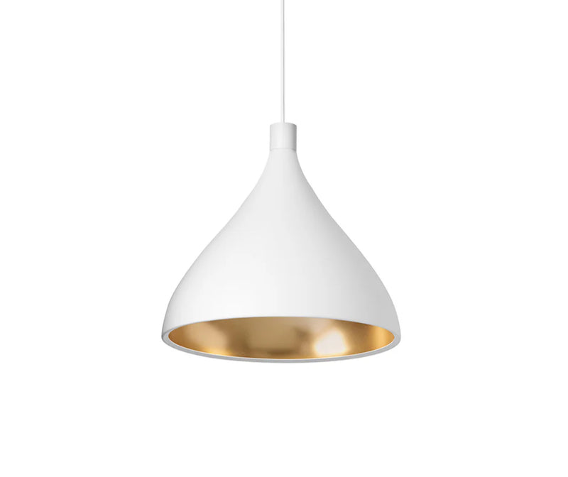 Swell Simple XL suspension