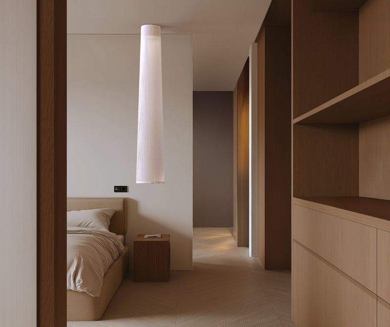 Solis Flush plafonnier