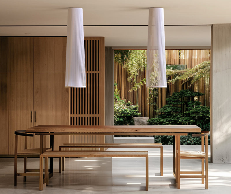 Solis Flush plafonnier