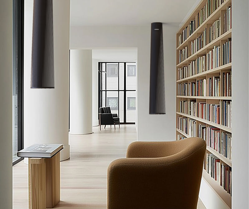 Solis Flush plafonnier