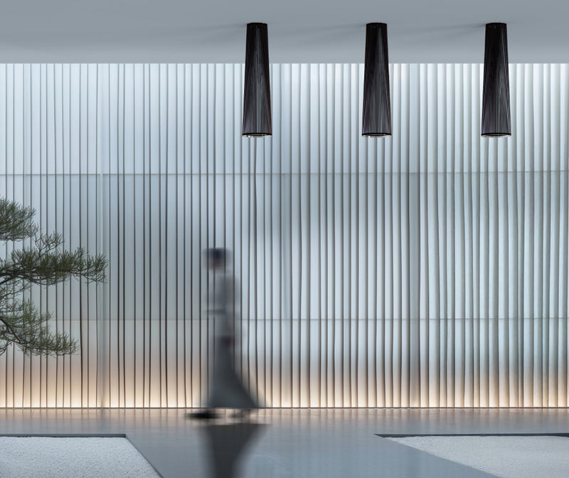 Solis Flush plafonnier