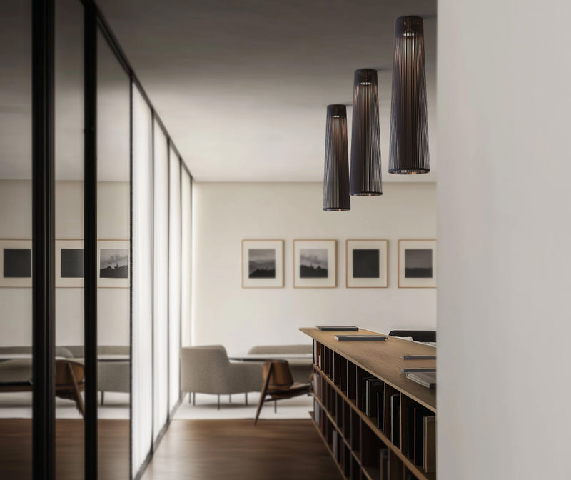 Solis Flush plafonnier