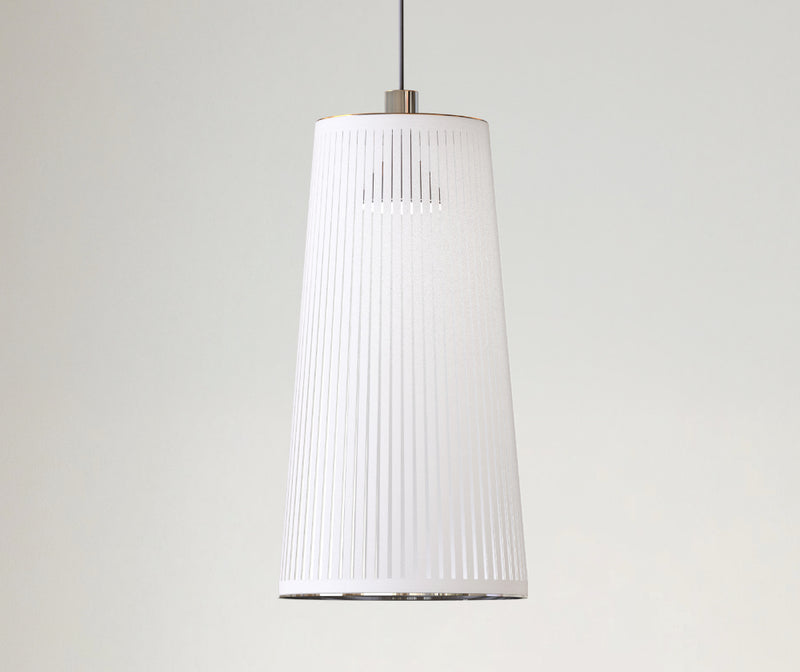 Solis suspension