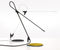 Superlight de bureau