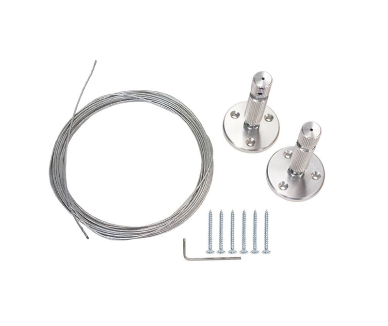 Swell String 3 Mix suspension