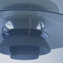 PH 5 320 Opal suspension