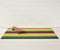 Tapis Bold Stripe Multi – En stock