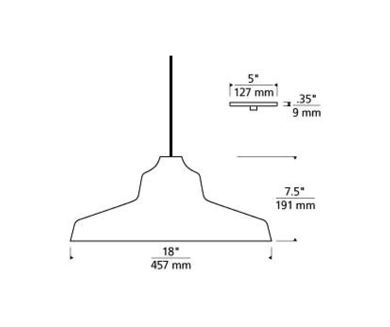 Zevo suspension