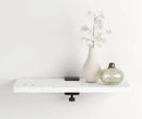 Table de chevet BRACKET – plastique recyclé VENEZIA