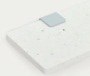Table de chevet BRACKET – plastique recyclé VENEZIA