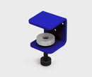 Bracket Klein Blue® support mural