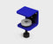 Bracket Klein Blue® support mural