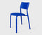 Chaise Klein Blue®