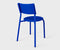 Chaise Klein Blue®