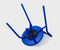 Chaise Klein Blue®