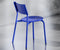 Chaise Klein Blue®