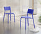 Chaise Klein Blue®