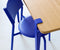 Chaise Klein Blue®