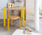 LOU Mini tabouret chêne