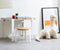 LOU Mini tabouret chêne