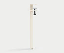 Pied de table basse 43