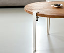 Pied de table basse 43