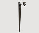 Pied de table 75 + Support mural Bracket