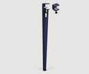 Pied de table 75 + Support mural Bracket