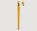 Pied de table 75 + Support mural Bracket