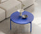Pied de table basse Klein Blue® 43cm