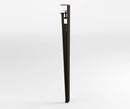 Pied de table 75cm