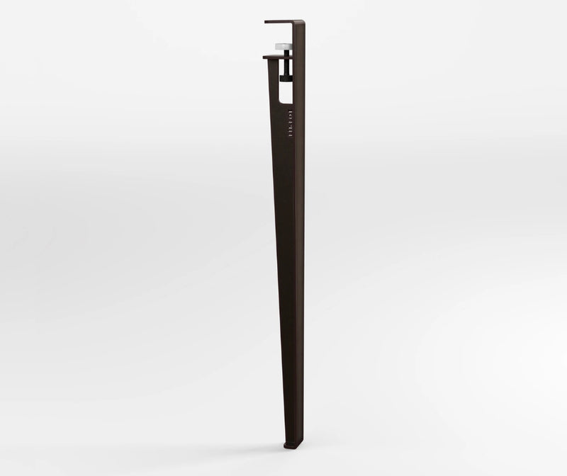 Pied de table 75cm