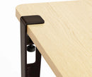 Pied de table 75cm