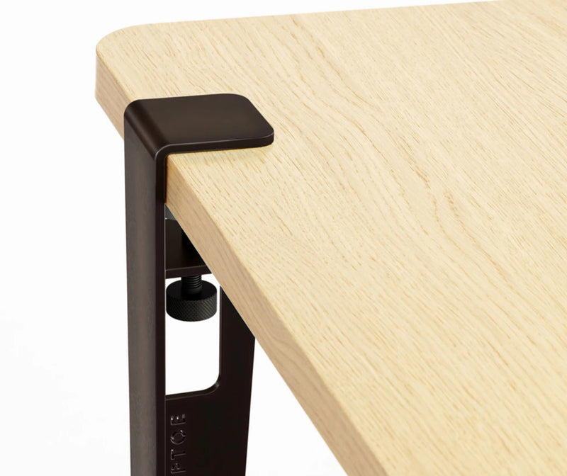 Pied de table 75cm